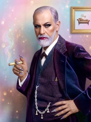 Freud sunbaenim