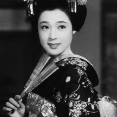 A Geisha Japanese Movie photo