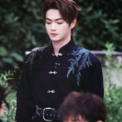 Xu Kai photo