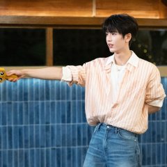 Our Dormitories Season 2: Back to Heart Chinese TV Program(2026) photo