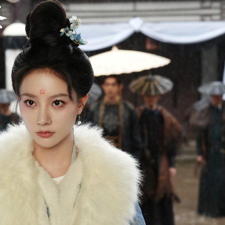 The Ladies of Chang'an (2026)