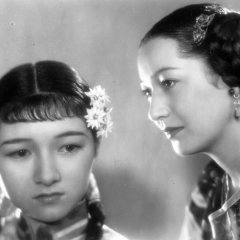 The Opium War Japanese Movie(1943) photo
