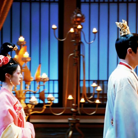 Road to Empress II (2026)