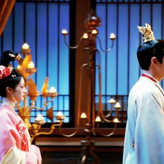 Road to Empress II Chinese Movie(2026) photo