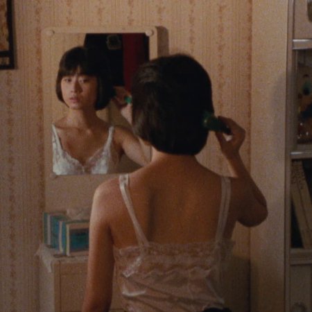 Sailor Fuku Hangyaku Doumei (1986)