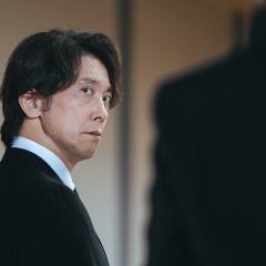 Sasaki Kuranosuke photo