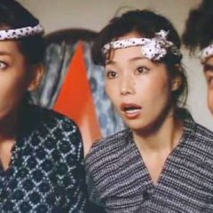 Nympho Diver: G-String Festival Japanese Movie photo
