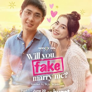 Will You Fake Marry Me? (2026)