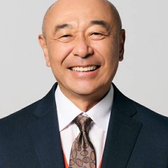Takahashi Katsumi photo