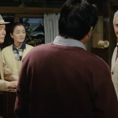 Tora-san 45: Makes Excuses Japanese Movie photo