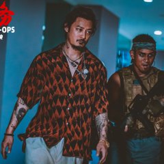 Shawn Yue photo