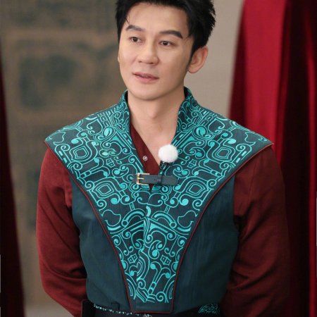 Li Chen