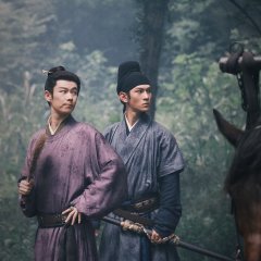 Liu Xing Chen photo