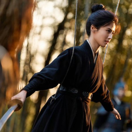 Lu Yu Xiao