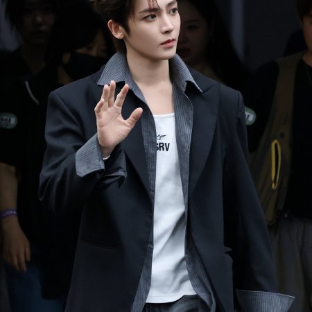 Hou Ming Hao