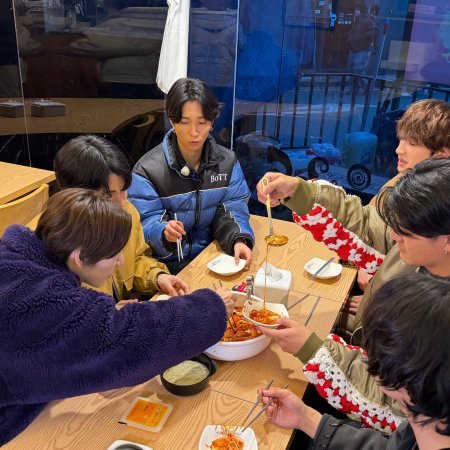 6SixTONES (2026)