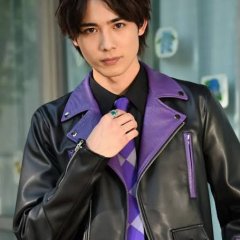 Kamen Rider Gotchard Japanese Drama photo