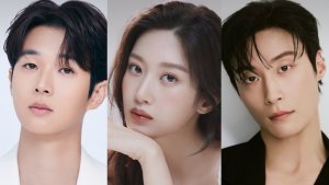 Choi Woo Shik, Mun Ka Young, Heo Nam Jun in cast lineup for 'Whale Star: The Gyeongseong Mermaid'