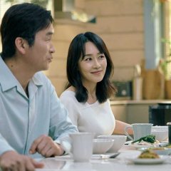 Notes from the Last Row Korean Drama photo