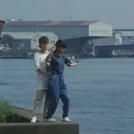 Bu Su (1987)