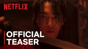 Nam Joo Hyuk plunges into the dark spirit world in Netflix's 'The East Palace'