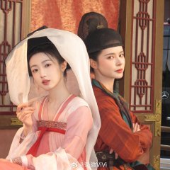 Road to Empress II Chinese Movie(2026) photo