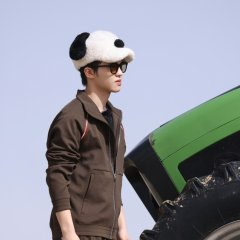 Li Hao photo