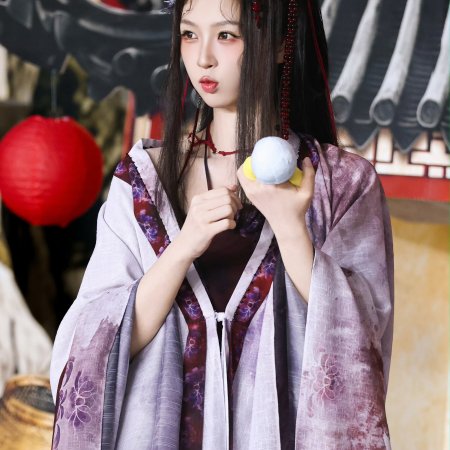 Chang Sheng Gu ()
