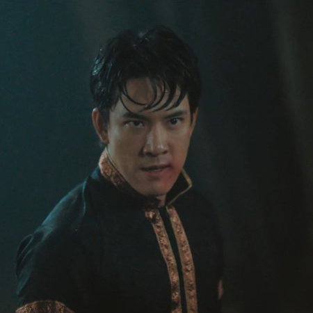 Victor Chatchawit Techarukpong