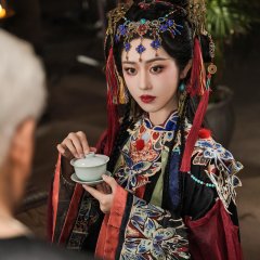 Dai Qi Xuan photo