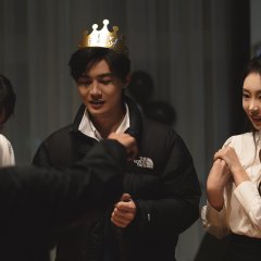 Qing He photo