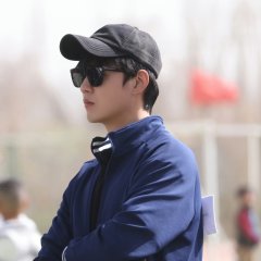 Chen Shao Xi photo