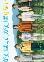Ganbatte, Ganbaranai Japanese Drama(2026) photo