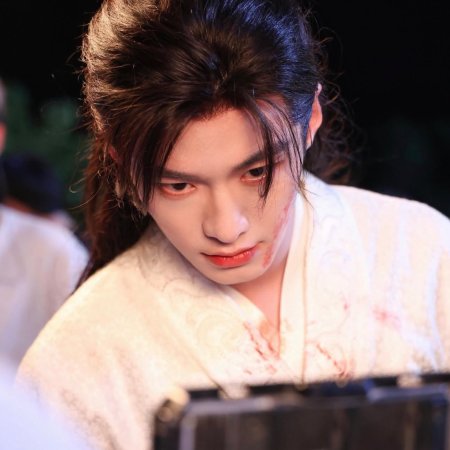 Blossoms of Power (2026)