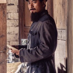 Zhan Fang Chinese Movie(0000) photo