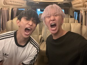 hoshistanlovesvt