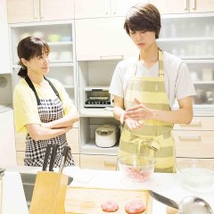 Silhouette of Your Voice Japanese Movie photo