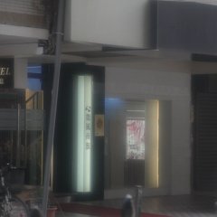 Wish Hotel Taiwanese Movie photo