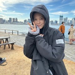 Kesenai "Watashi": Fukushu no Rensa Japanese Drama photo