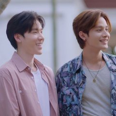 Knock Knock, Boys! Thai Drama photo