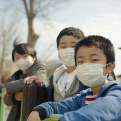 I'm Less than Zero Japanese Movie(2021) photo