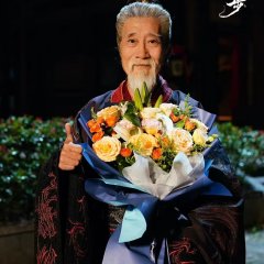 Beyond the Loop Chinese Drama photo