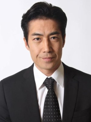 Takahiro Togawa