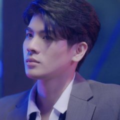 Bad Guy My Boss Thai Drama photo