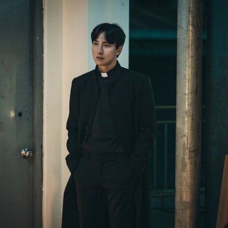 The Fiery Priest Season 2 (2024)