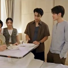 Kidnap Thai Drama photo