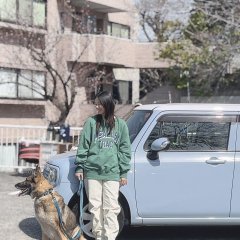 The Boy and the Dog Japanese Movie photo