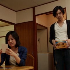 Just Like Starting Over Japanese Movie photo