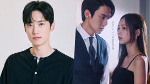 Queen of Tears Jung Ji Hwan joins Yoo Yeon Seok and Chae Soo Bin new K-drama!