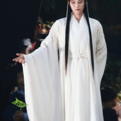 Zheng Ye Cheng photo